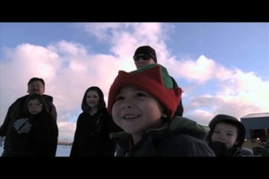 Operation Santa Claus, B-roll Pkg. 1