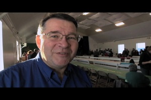Operation Santa Claus, SOT Pkg. 2