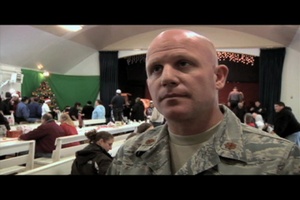 Operation Santa Claus, SOT Pkg. 3