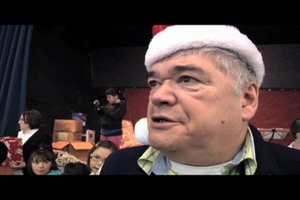Operation Santa Claus, SOT Pkg. 4
