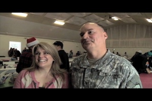 Operation Santa Claus, SOT Pkg. 6 and 7