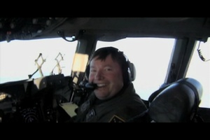 Operation Santa Claus, SOT Pkg. 8