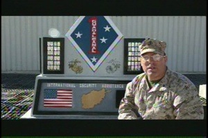 Col. Tom Whitehouse Talks About Veterans Day