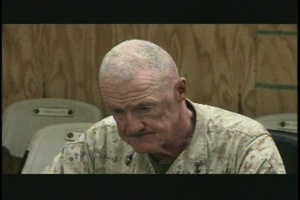 Maj. Gen. Richard P. Mills Media Round Table, Part 3