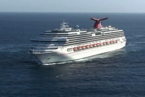 Carnival Splendor