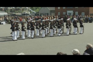Marine Week St. Louis