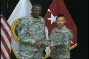 Camp Victory Citizenship Oath, Part 4