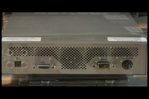 Streambox High Definition Instruction Video