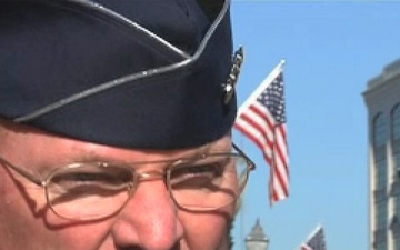 Minuteman Report - Veteran's Day Parade