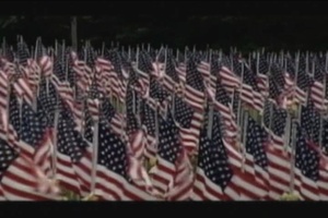 All Hands Update: Veterans Day 2011