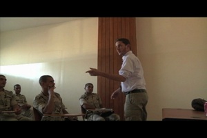 English Language Training