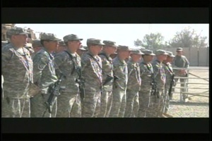 3rd ACR Mass Re-up at Echo
