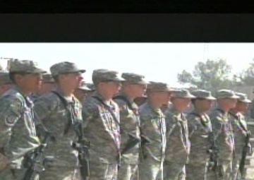 3rd ACR Mass Re-up at Echo