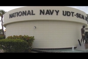 All Hands Update: Navy Special Warfare Memorial Dedication