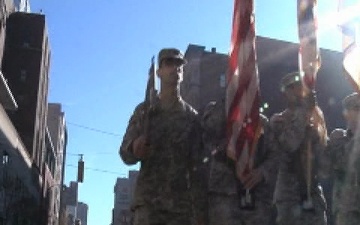 2010 Pittsburgh Veterans Day Parade