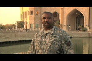 Maj. George Brooks