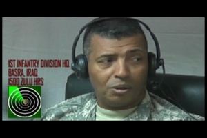 Army vs. Navy Spot 2010