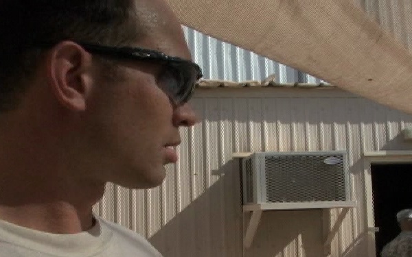 Ali's BTT Supports Squadron 70