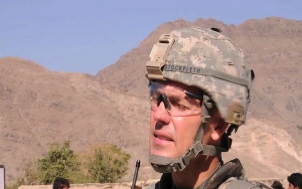 Iowa ADT Veterinary Outreach