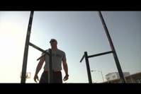 20th Engineer Battalion Cross Fit Memorial Competition