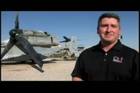 Feeding Freedom - Mr. David Alvarado