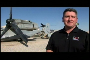 Feeding Freedom - Mr. David Alvarado