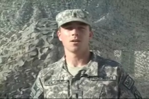1st Lt. Nathan Clason