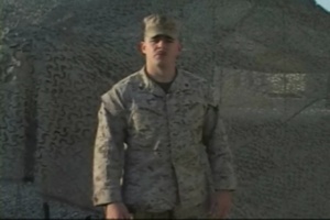Cpl. Adam Smith-Urbany