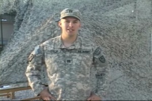 Capt. Marc Rassler