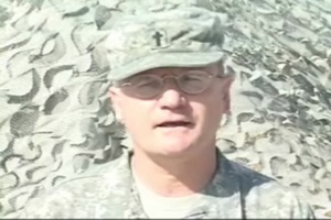Maj. Dale Code
