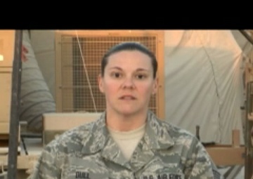 Look Live: Large Quantities of Narcotics Seized in Kandahar Province