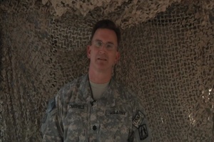 Lt. Col. Jim Chatfield