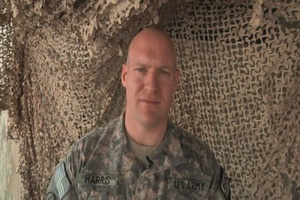 Capt. Nath Harris