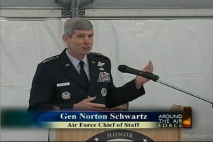 Around the Air Force - Nov. 15 (long)