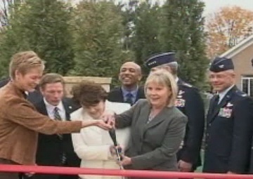 Around the Air Force - Nov. 15 (short)