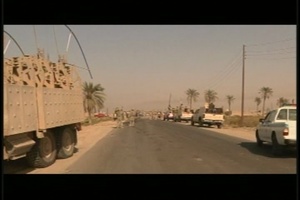Iraq in Review, Part 1 - Nov. 16