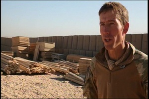 Capt. Christopher M. Wilcock