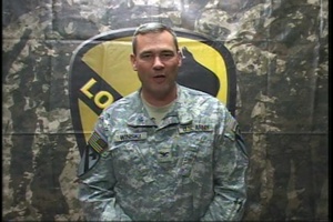 Col. Brian Winski