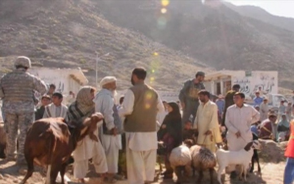 Minuteman Report - Iowa ADT Vet Outreach