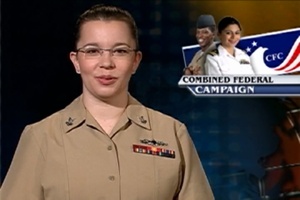 All Hands Update: Combined Federal Campaign Rally
