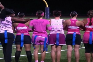 Breast Cancer