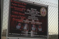 20th Engineer Battalion Cross Fit Memorial Competition