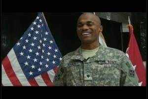 Iraq in Review, Ep. 7, Part 2, Short