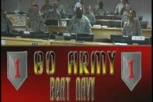 Army vs. Navy Spot 2010
