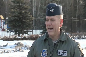 Missing F-22 Press Release Interviews