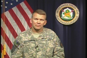 Brig. Gen. Jeffrey S. Buchanan
