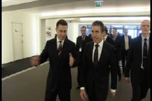NATO and It's Partners
