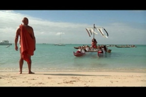 All Hands Update: 2010 Makahiki Festival