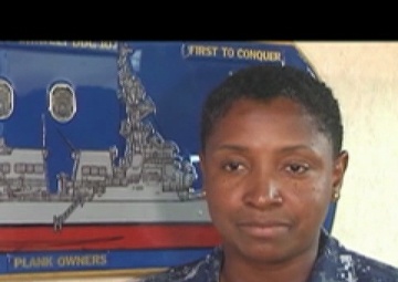 All Hands Update: Vice Adm. Samuel L. Gravely, Jr.