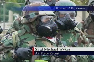 Air Force Report: ATSO Rodeo